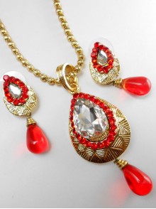 Fashion Pendant Sets